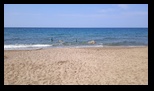 Corfu - Arkoudilas Beach -22-06-2025 - Bogdan Balaban